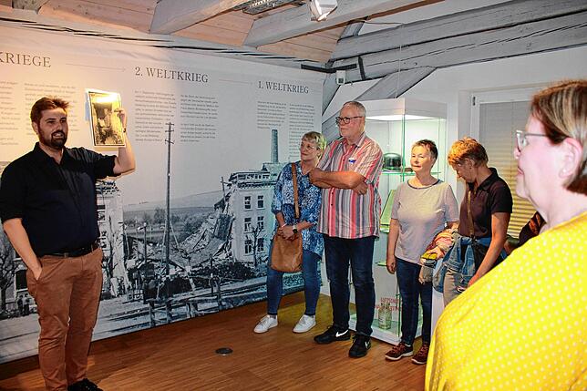 Bild 10: Die schönsten Bilder der Museumsnacht und Kulturnacht in Stockach, Teil 2