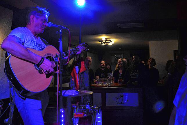 Bild 5: Die besten Bilder der Musiknacht in Markdorf – Teil 1
