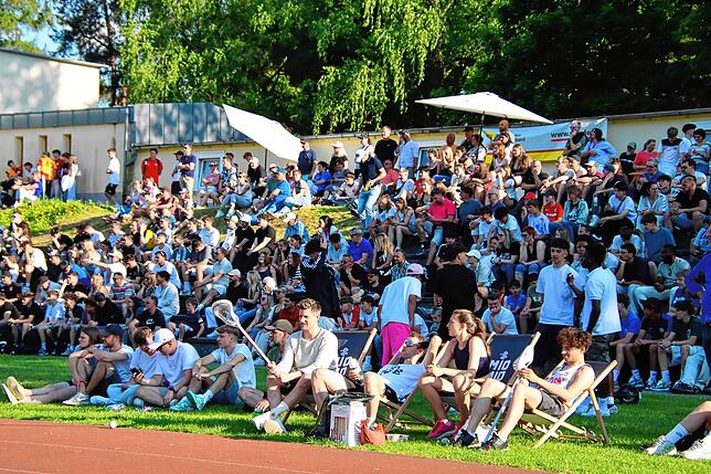 Bild 14: Villinger A-Jugend verpasst SBFV-Pokal-Sieg: Unsere Bildergalerie vom Finale gegen den SC Freiburg