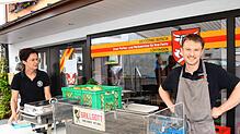 Bild : Löffinger Kulturnacht – Ein Erfolg auf der ganzen Linie