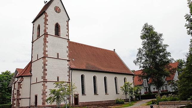 Ein letztes Mal muss der Gemeinderat ran: Am Donnerstag entscheidet der Rat erneut über die Abschaltung des nächtlichen Glockenschlags ...