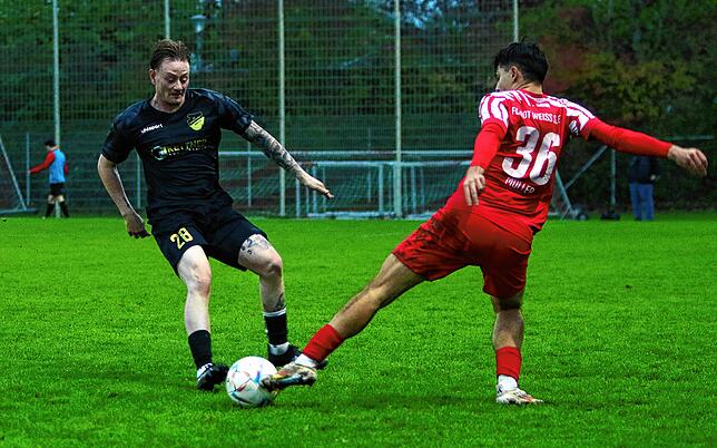 Bild 23: FC RW Salem gewinnt Landesligaspitzenspiel gegen FC Pfaffenweiler. Wir haben die besten Bilder!