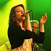 Open-Air Hüfinger Römerbad &ndash; Freitagabend mit bettina Kuhn und Bene Schreiber und Band &bdquo;Herrenabend&ldquo; Sebastian ...