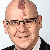 Ralf Rösch; CDU