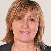 Elke Bettecken, CDU, Wahlkreis I Villingen-Schwenningen