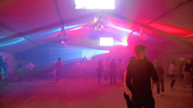 Bild 2: Bilder und Videos von der großen Eröffnungsparty Bockbeatz Vol. 6