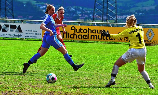 Bild 21: SC Niederhof/Binzgen feiert ersten Sieg beim 4:3 gegen den Hegauer FV II &ndash; und wir haben Bilder!