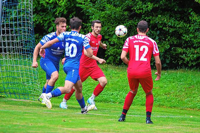 Bild 19: Spvgg. Wutöschingen siegt 4:1 beim FC Dettighofen – und wir haben Bilder!