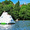 Heißer Sommerspaß am Klosterweiher. Am Wochenende war an dem beliebten Naturbadesee in St. Georgen viel los. Unsere Fotos entstanden am ...
