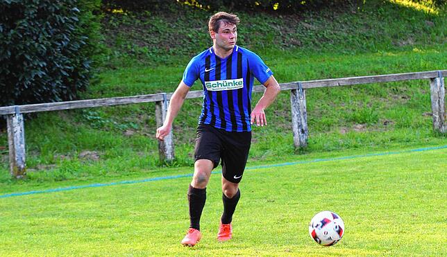 Bild 3: SG FC Wehr-Brennet dreht Pokalpartie gegen den FC Wallbach und siegt nach Verlängerung mit 5:2 &ndash; und wir haben Bilder!