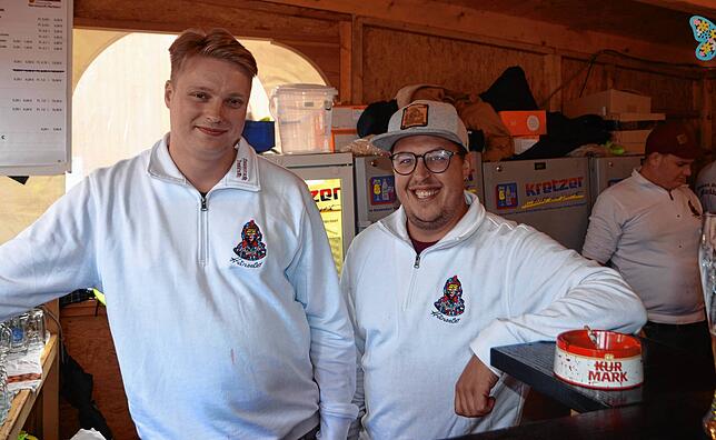 Bild 2: Die schönsten Bilder vom Stadtfest Markdorf – Teil 3