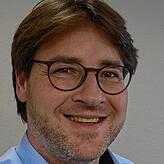 Robert Schwarz, Pressesprecher des Landratsamts Bodenseekreis.