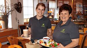 Das Hofcafé mit Vesperstube „Landgenuss im Maierstal“ in St. Georgen-Oberkirnach lädt zum Entschleunigen und Genießen. Besonders gerne ...