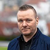 Jürgen Alber,  CDU