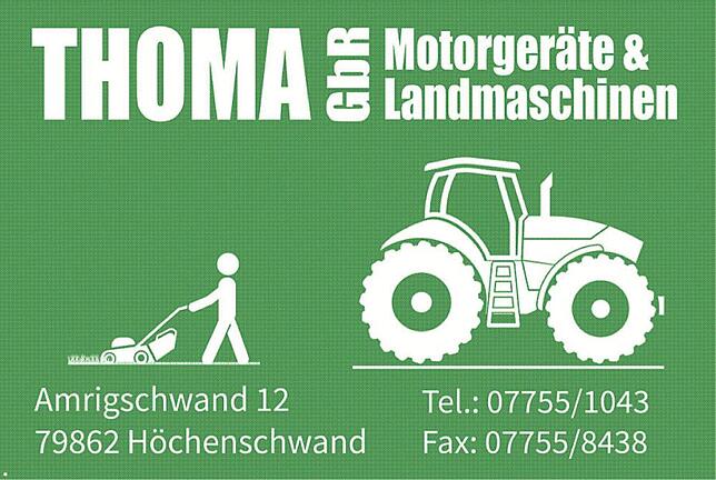 Bild 8: 50 Jahre Gemeinde Höchenschwand : Attraktiver Wohnort
