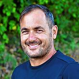 Daniel Pietzke, Trainer des SV Buch.