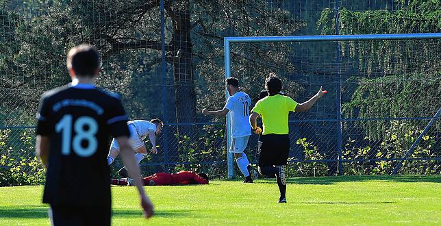 Bild 2: FC Wittlingen gewinnt erstmals den Rothaus-Bezirkspokal – und wir haben die Bilder!