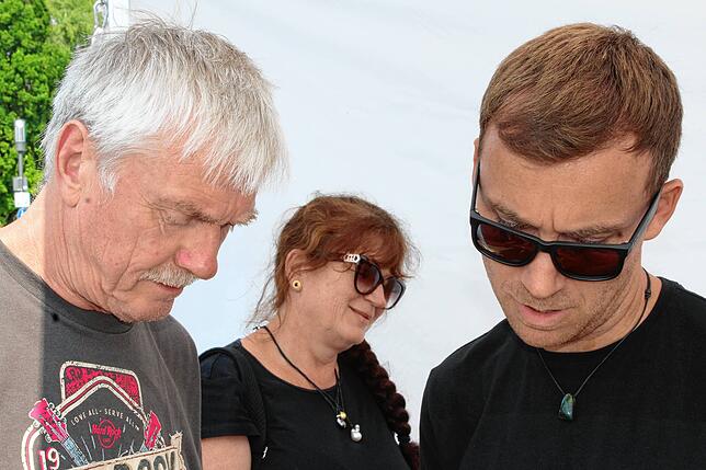 Bild 23: Die schönsten Bilder der Ausstellung Sommeraugenweide in Ludwigshafen