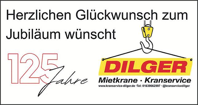 Bild 5: 125 Jahre Holzbau Weber: „Es schwingt immer die Ehrfurcht vor dem Können unserer Vorfahren mit“