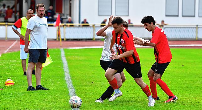 Bild 23: FC 08 Bad Säckingen gewinnt Finale um den Wehratalpokal – und wir haben Bilder!