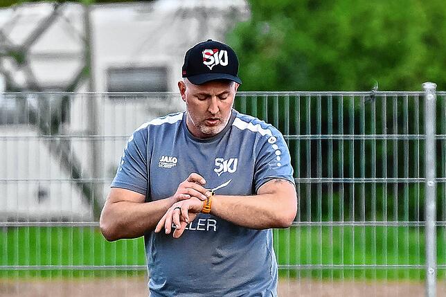 Bild 27: SV Herten besiegt den SV Jestetten mit 5:0 – und wir haben Fotos!