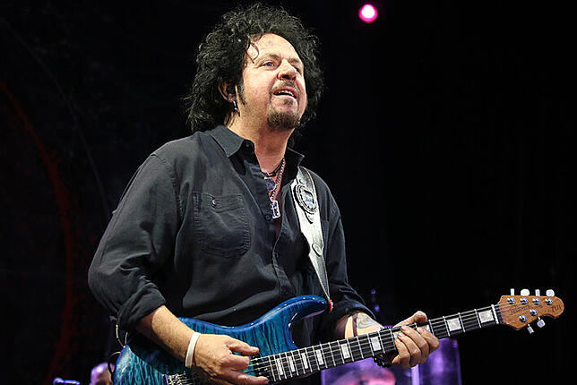 Bild 15: Bilder vom Auftritt von Toto in Salem