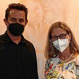 Die Frauenärzte Johannes Kruse und Monika Armbruster warnen vor der Situation dass der Konstanzer Kreißsaal über eine Woche lang ...