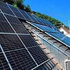 Mehr erneuerbare Energien wollen die Grünen im Kreis.