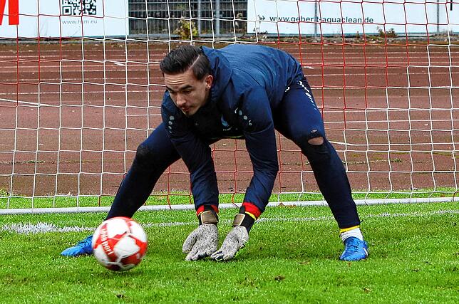 Bild 16: 4:1 – SC Pfullendorf im Verbandsligaderby gegen ESV Südstern Singen. Wir haben die besten Bilder