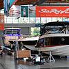 Mit Abstand eine besondere Interboot wird es auf dem Messegelände in Friedrichshafen ab dem kommenden Samstag geben.