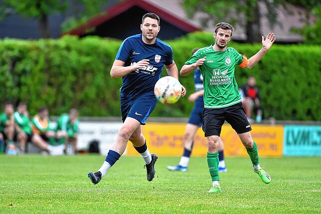 Bild 1: VfB Waldshut siegt mit 1:0 gegen den SV Mundingen – und wir haben Bilder!