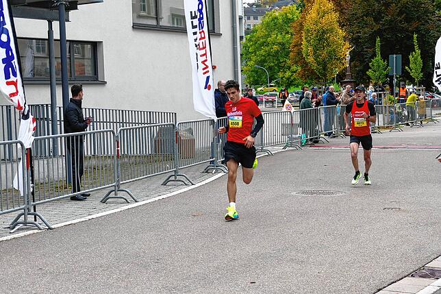 Bild 21: Die besten Bilder vom Schwarzwaldmarathon am Samstag