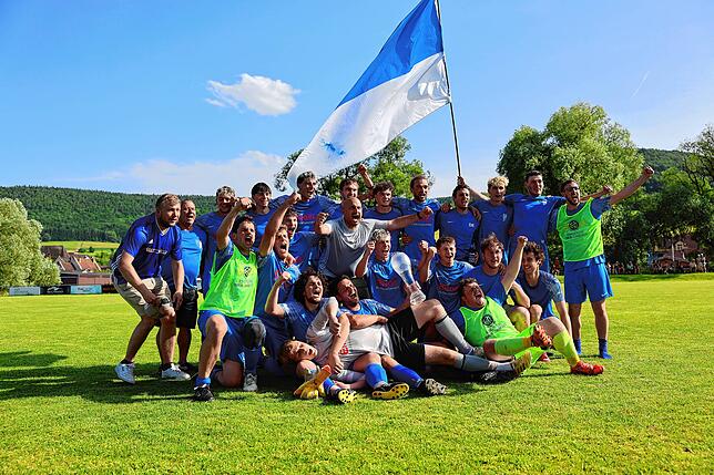 SV Ewattingen (Kreisliga B2)