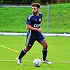 Siegtreffer: Francesco Lo Presti sicherte als „Joker“ dem SV Blau-Weiß Murg mit dem Tor zum 3:2-Endstand bei der SG Mettingen/Krenkingen ...