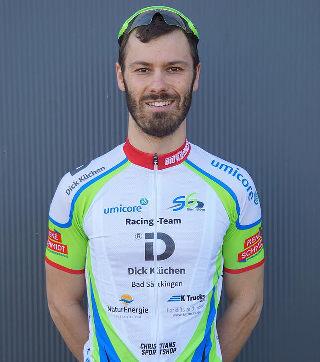 Michael Börner