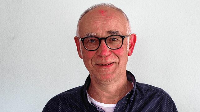 Allgemeinmediziner in Jestetten Dr. med. Thomas Asael: &bdquo;Es ist sehr gut, dass jetzt auch die Hausärzte impfen können. Wir kennen ...