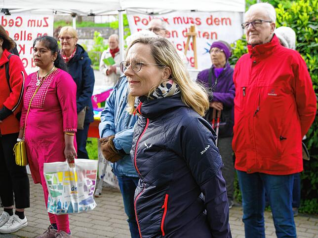 Bild 22: Bilder vom Radolfzeller Friedensfest