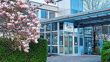 Bild : Rehazentrum freut sich über gute Bewertung