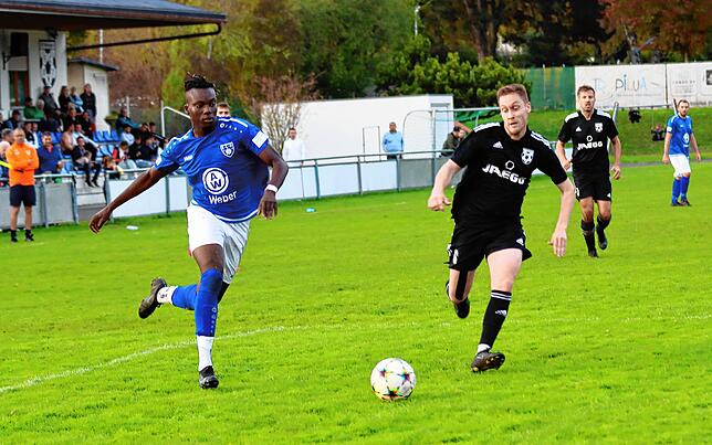 Bild 11: Die besten Bilder der Partie zwischen dem FC Hilzingen und dem SC Markdorf