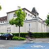 Die Justizvollzugsanstalt in Konstanz. Hier muss der 59-jährige Schwarzfahrer jetzt zwei Ersatzfreiheitsstrafen von insgesamt 60 Tagen ...