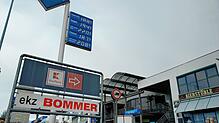 Ab heute geschlossen: die Tankstelle in Überlingen-Nußdorf. Bisher wurde die Tankstelle von Aral und der Bommer GmbH betrieben. Das ...