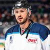 Travis Turnbull spielte in der DEL-Saison 2019/20 noch für die Straubing Tigers. In der kommenden Spielzeit trägt er das Trikot der Wild ...