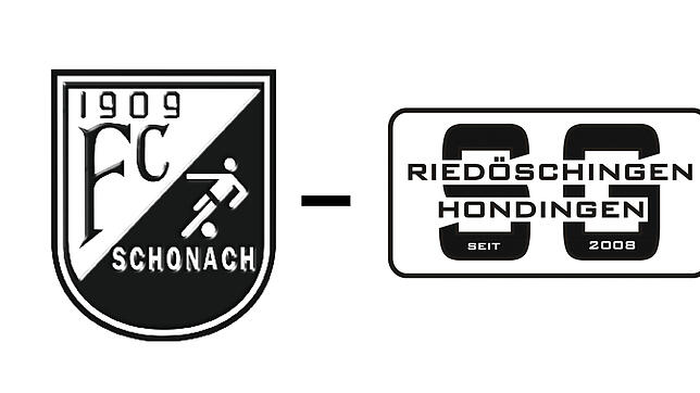 Bild : Riedöschingen/Hondingen zeigt sich effektiv und holt Dreier in Schonach