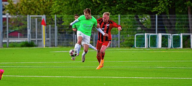 Bild 16: SG Mettingen/Krenkingen siegt 2:0 beim SV Jestetten – und wir haben Bilder!
