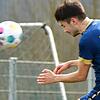 Machtwinner: Marco Vögele (hier ein Archivbild) traf für den SV Albbruck dreimal und sorgte so für den knappen 3:2-Sieg gegen den FC ...