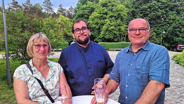Bild 15: Küchenparty im Schenkenberger Hof: Die Bilder eines frühsommerlichen Hochgenusses