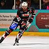 Matchwinner: Klaus Bächle – hier ein Archivbild – traf kurz vor Spielende doppelt für den EHC Herrischried und sicherte damit den ...