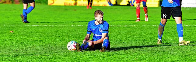 Bild 50: SG Mettingen/Krenkingen erreicht ein 2:2 beim VfR Bad Bellingen &ndash; und wir haben Bilder!