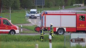 Der Großeinsatz im Kreis Heidenheim Anfang Mai steht nach Informationen aus Sicherheitskreisen im Zusammenhang mit aktuellen ...