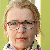 Marita Höckendorff, Grüne
